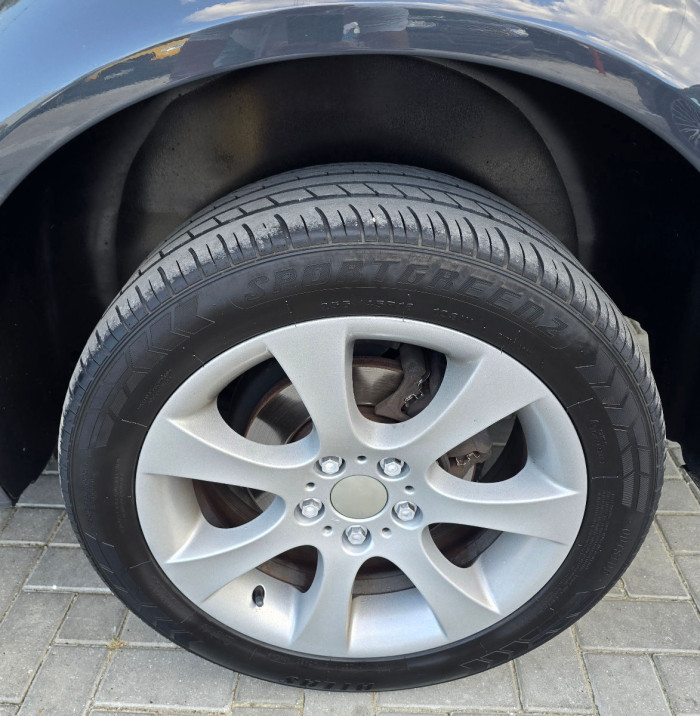 Volkswagen Transporter photo 3
