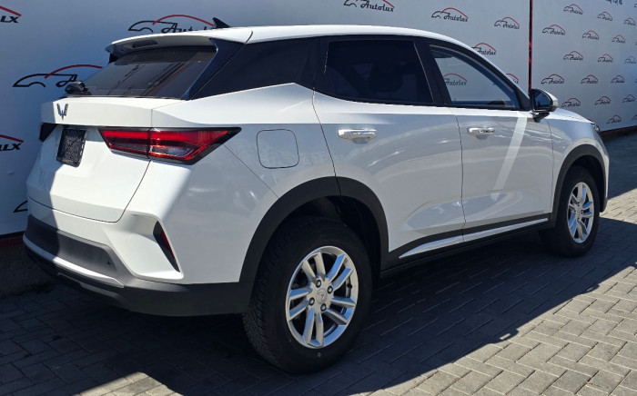 Wuling Alvez - Autolux.md Wuling Alvez photo 4