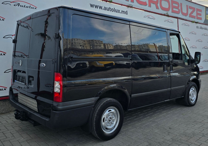 Ford Transit - Autolux.md Ford Transit photo 4