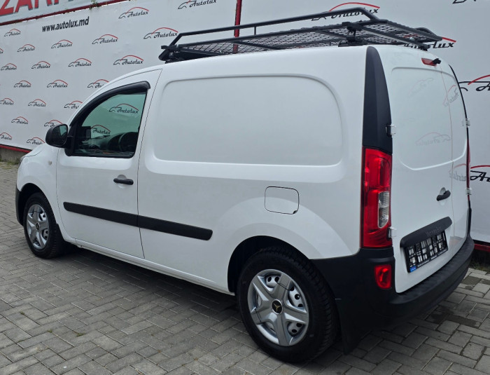 Mercedes Citan - Autolux.md Mercedes Citan photo 3