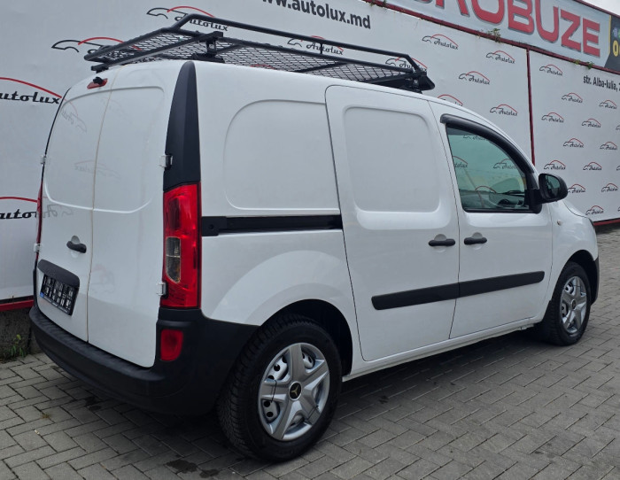 Mercedes Citan - Autolux.md Mercedes Citan photo 4