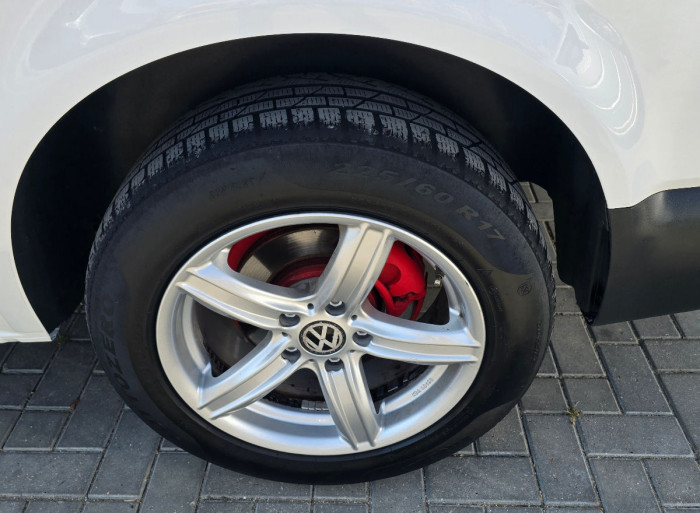 Volkswagen Transporter photo 4