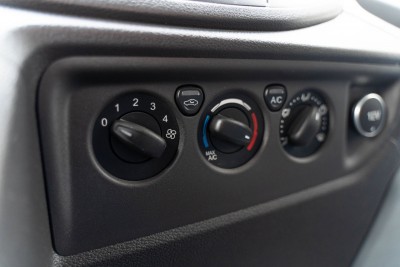 Ford Transit 2017 cu TVA photo 15