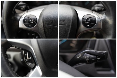 Ford Transit 2017 cu TVA photo 16