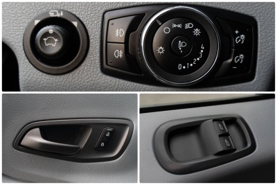 Ford Transit 2017 cu TVA photo 17