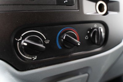 Ford Transit an 2012 photo 13