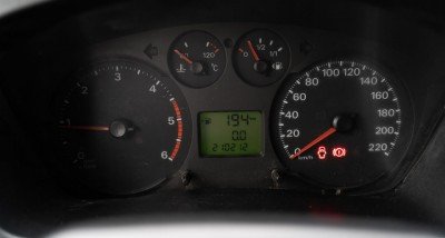 Ford Transit an 2012 photo 9