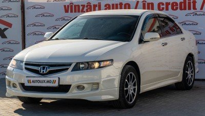 Honda Accord, 2007 photo