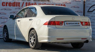 Honda Accord, 2007 photo 3