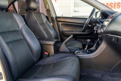 Honda Accord, 2007 photo 9