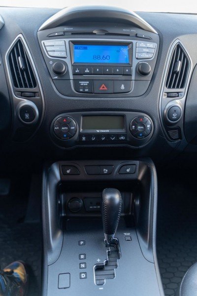 Hyundai Tucson, 2014 an photo 10