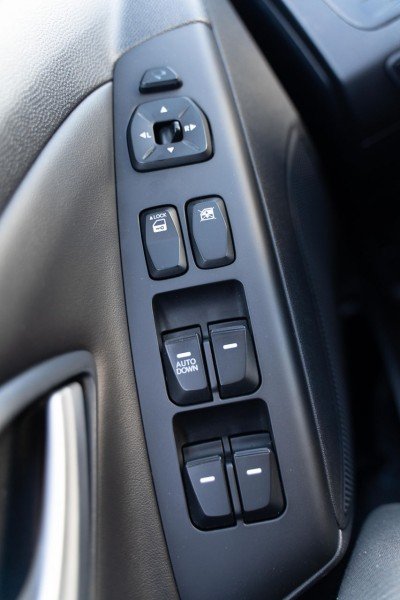 Hyundai Tucson, 2014 an photo 11