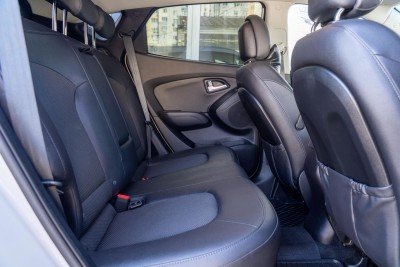 Hyundai Tucson, 2014 an photo 12