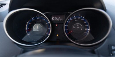 Hyundai Tucson, 2014 an photo 8