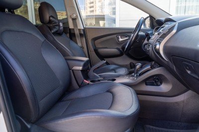 Hyundai Tucson, 2014 an photo 9