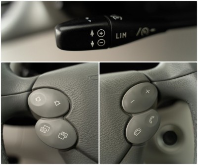 Mercedes CLK Class, 2006 an photo 11