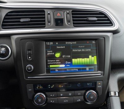 Renault Kadjar, 2016 an photo 11