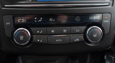 Renault Kadjar, 2016 an photo 13