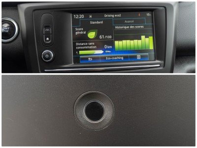 Renault Kadjar, 2016 an photo 14