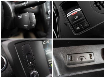 Renault Kadjar, 2016 an photo 15