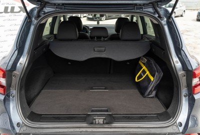 Renault Kadjar, 2016 an photo 17