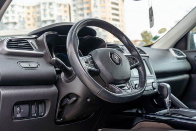 Renault Kadjar, 2016 an photo 5