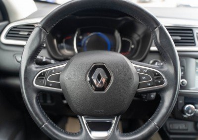 Renault Kadjar, 2016 an photo 7