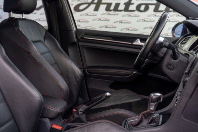 Volkswagen Golf, 2016 photo 10