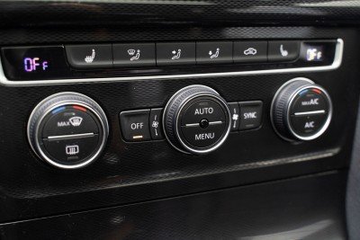 Volkswagen Golf, 2016 photo 14