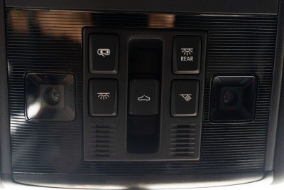 Volkswagen Golf, 2016 photo 16