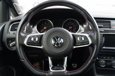 Volkswagen Golf, 2016 photo 7