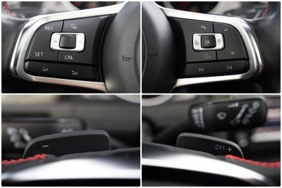 Volkswagen Golf, 2016 photo 8