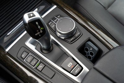 BMW X5, 2016 an photo 10