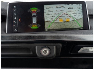 BMW X5, 2016 an photo 13