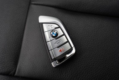 BMW X5, 2016 an photo 16