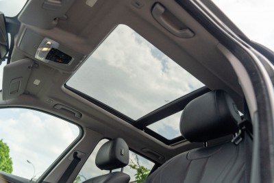 BMW X5, 2016 an photo 17