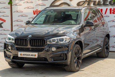 BMW X5, 2016 an photo 3