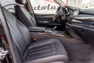 BMW X5, 2016 an photo 9