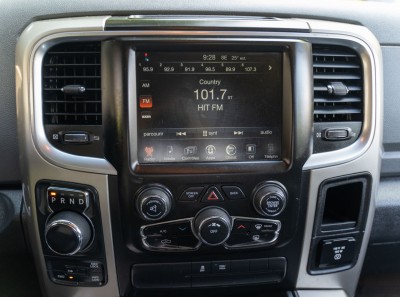 Dodge Ram, 2017 an photo 10