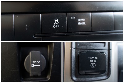 Dodge Ram, 2017 an photo 13