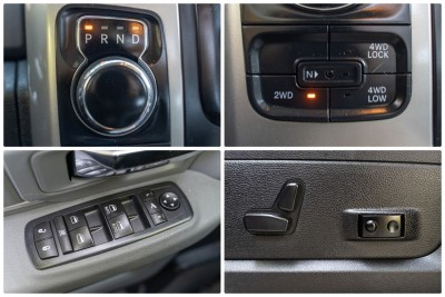 Dodge Ram, 2017 an photo 16