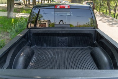 Dodge Ram, 2017 an photo 18
