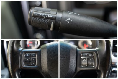 Dodge Ram, 2017 an photo 6