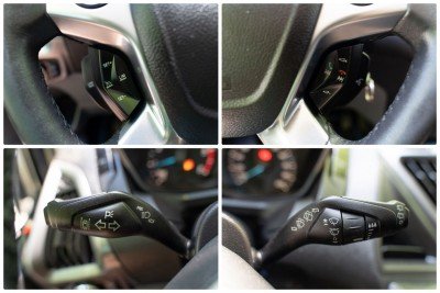 Ford Custom  9 locuri, 2014 an photo 18