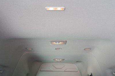 Ford Custom  9 locuri, 2014 an photo 9