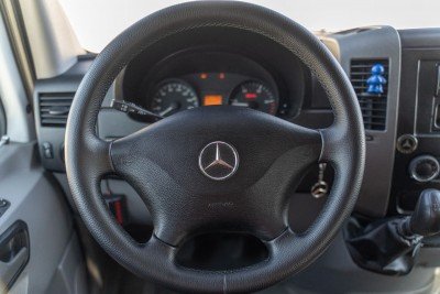 Mercedes Sprinter 313, 2012 an photo 12