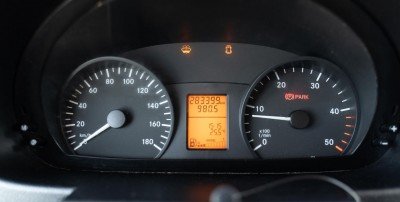 Mercedes Sprinter 313, 2012 an photo 14