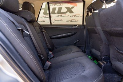 Skoda Fabia RS, 2005 an photo 13