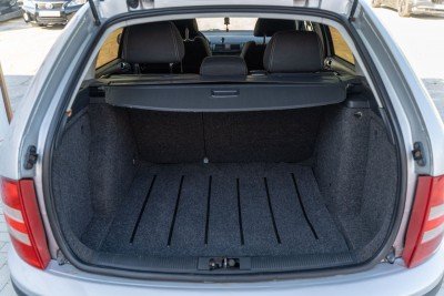 Skoda Fabia RS, 2005 an photo 14