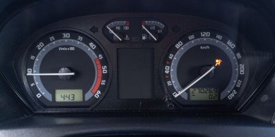 Skoda Fabia RS, 2005 an photo 6
